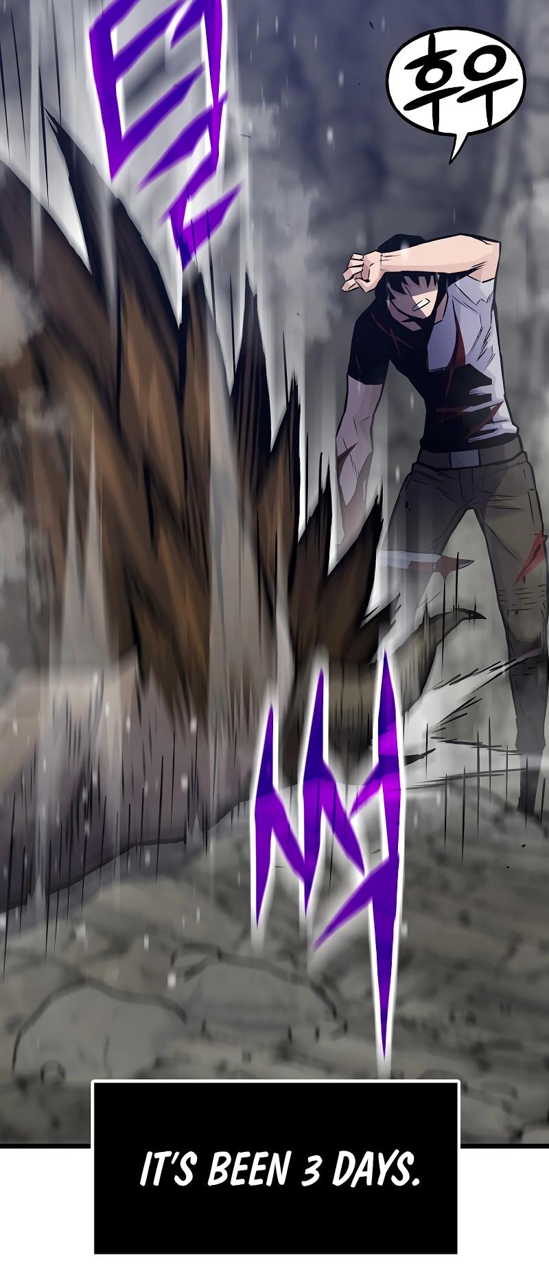 Read Reincarnator Manga Online