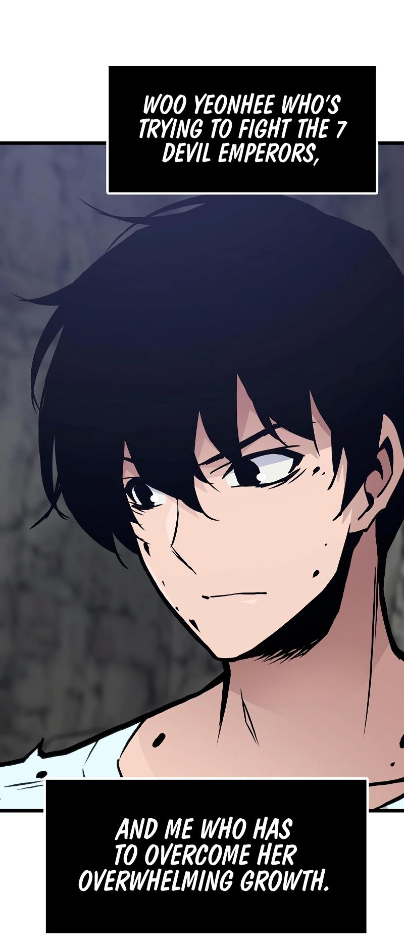 Read Reincarnator Manga Online