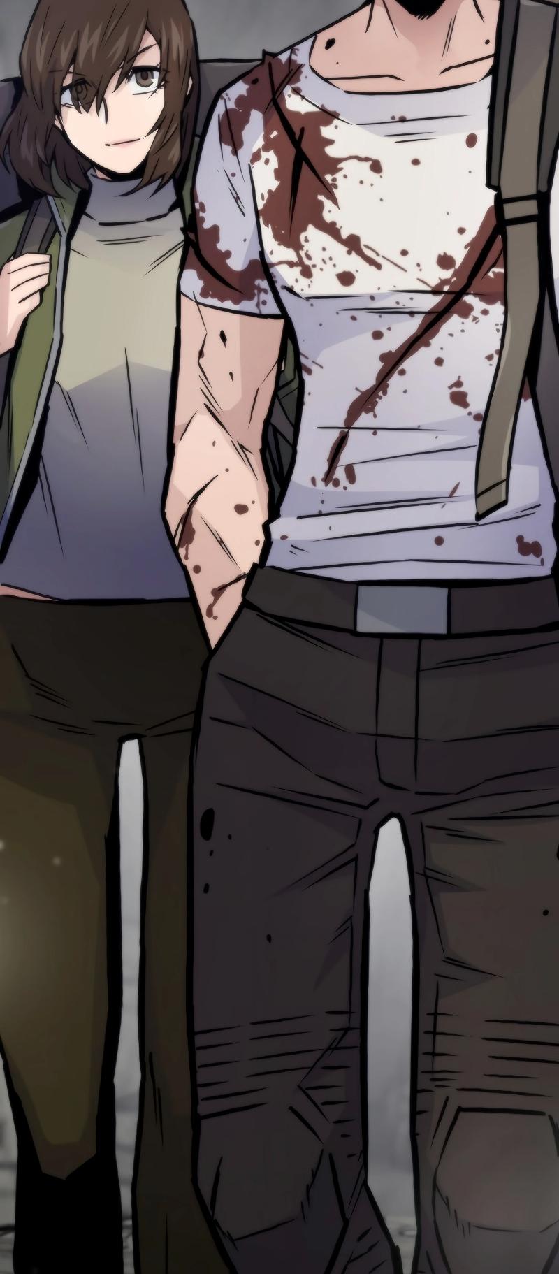 Read Reincarnator Manga Online