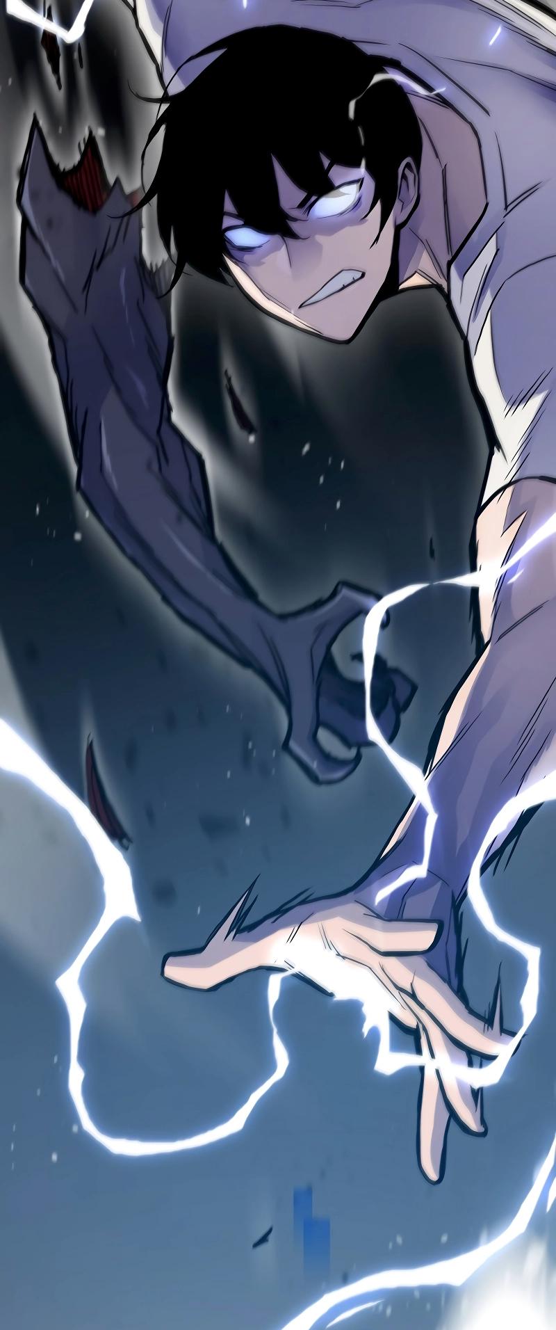 Read Reincarnator Manga Online