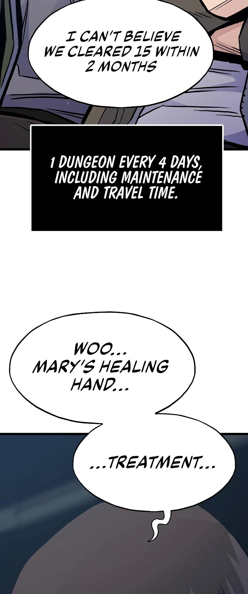 Read Reincarnator Manga Online