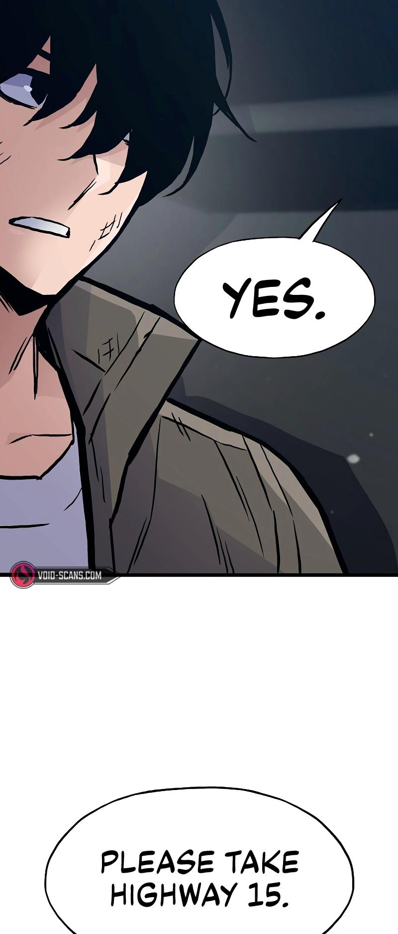 Read Reincarnator Manga Online