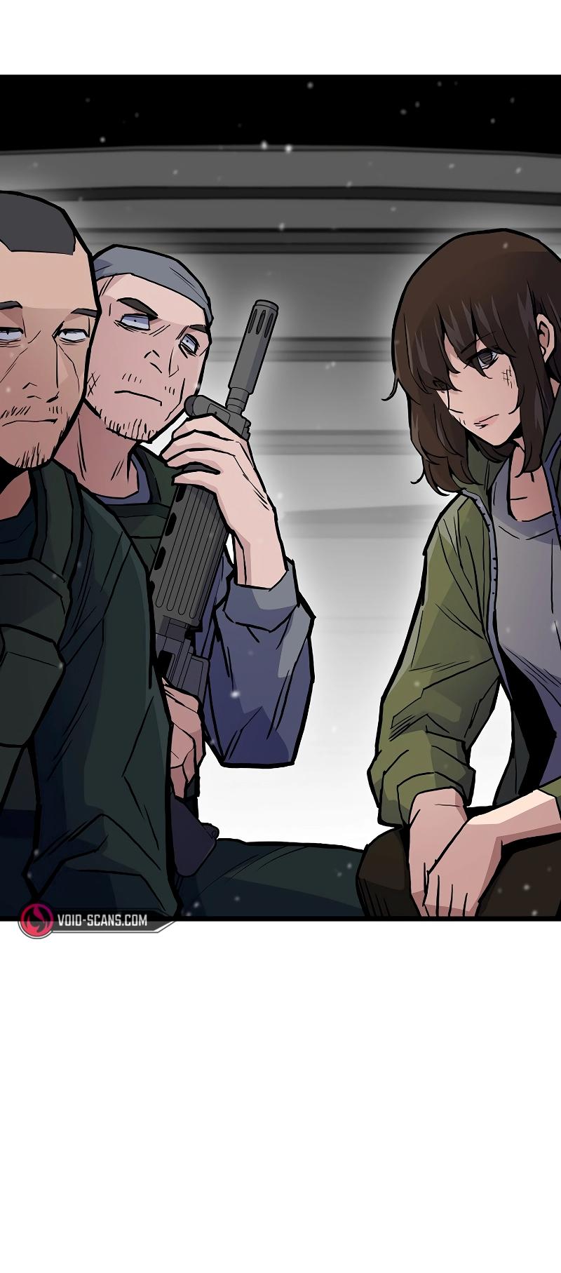 Read Reincarnator Manga Online