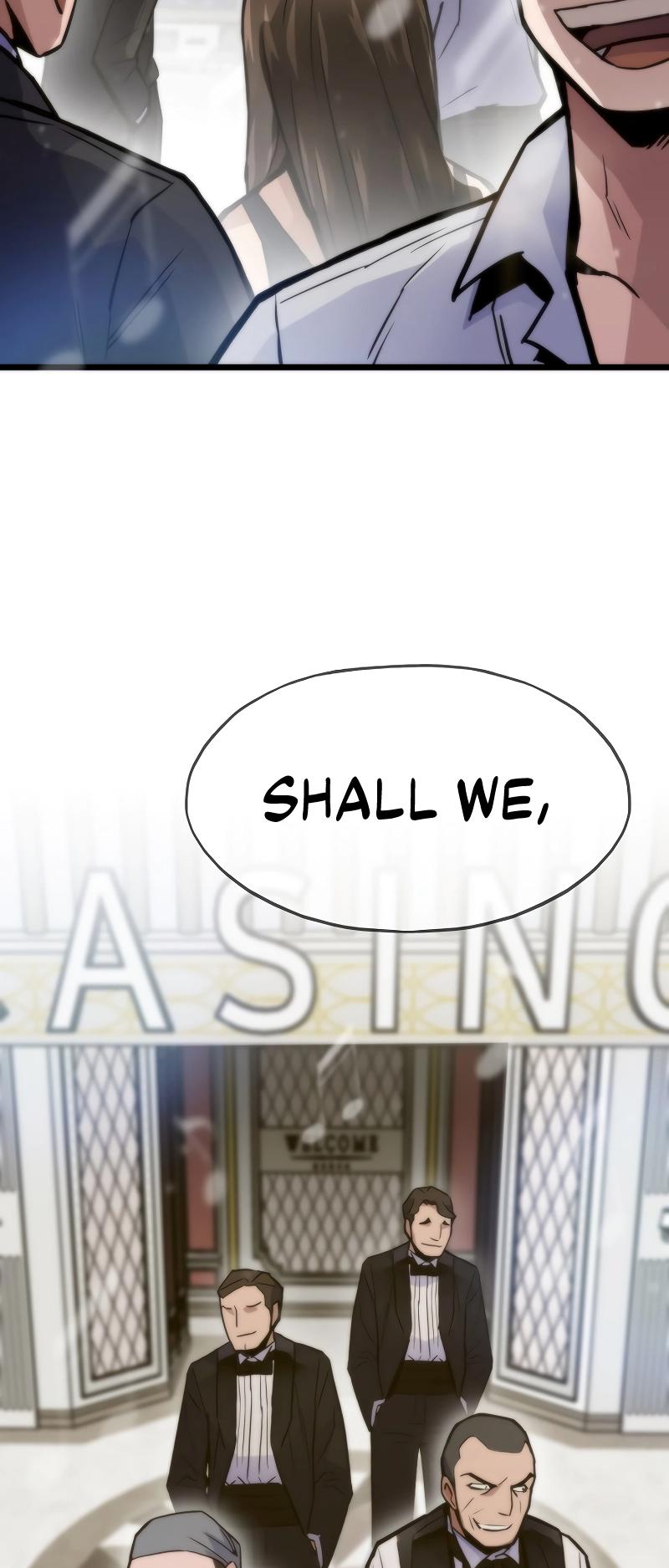 Read Reincarnator Manga Online