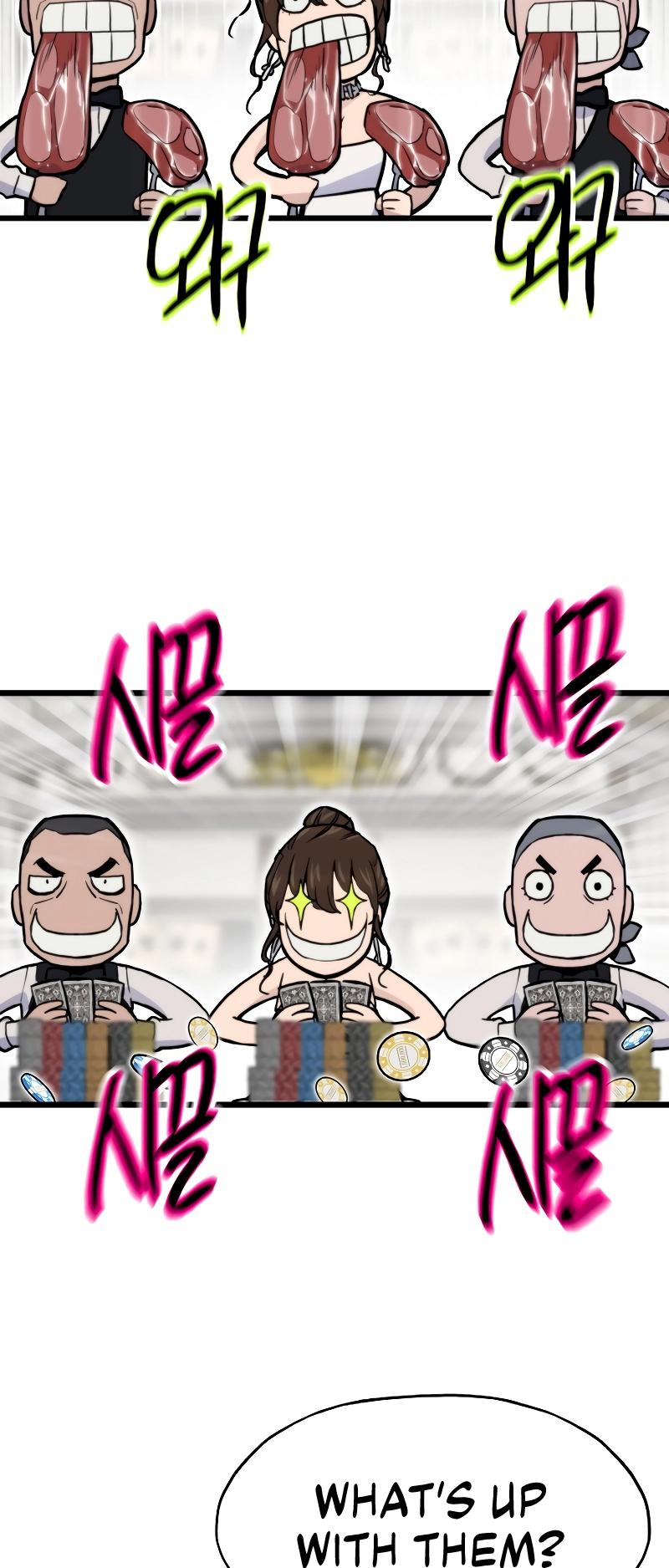 Read Reincarnator Manga Online