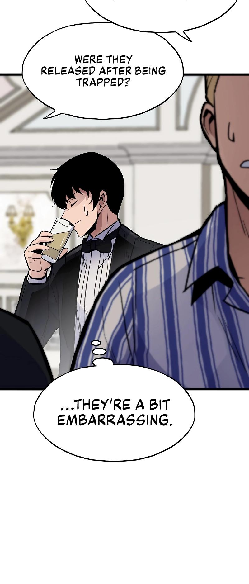Read Reincarnator Manga Online