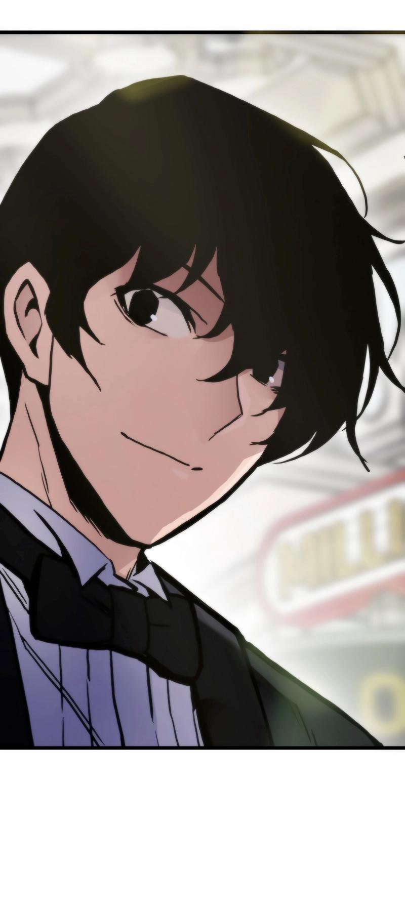 Read Reincarnator Manga Online