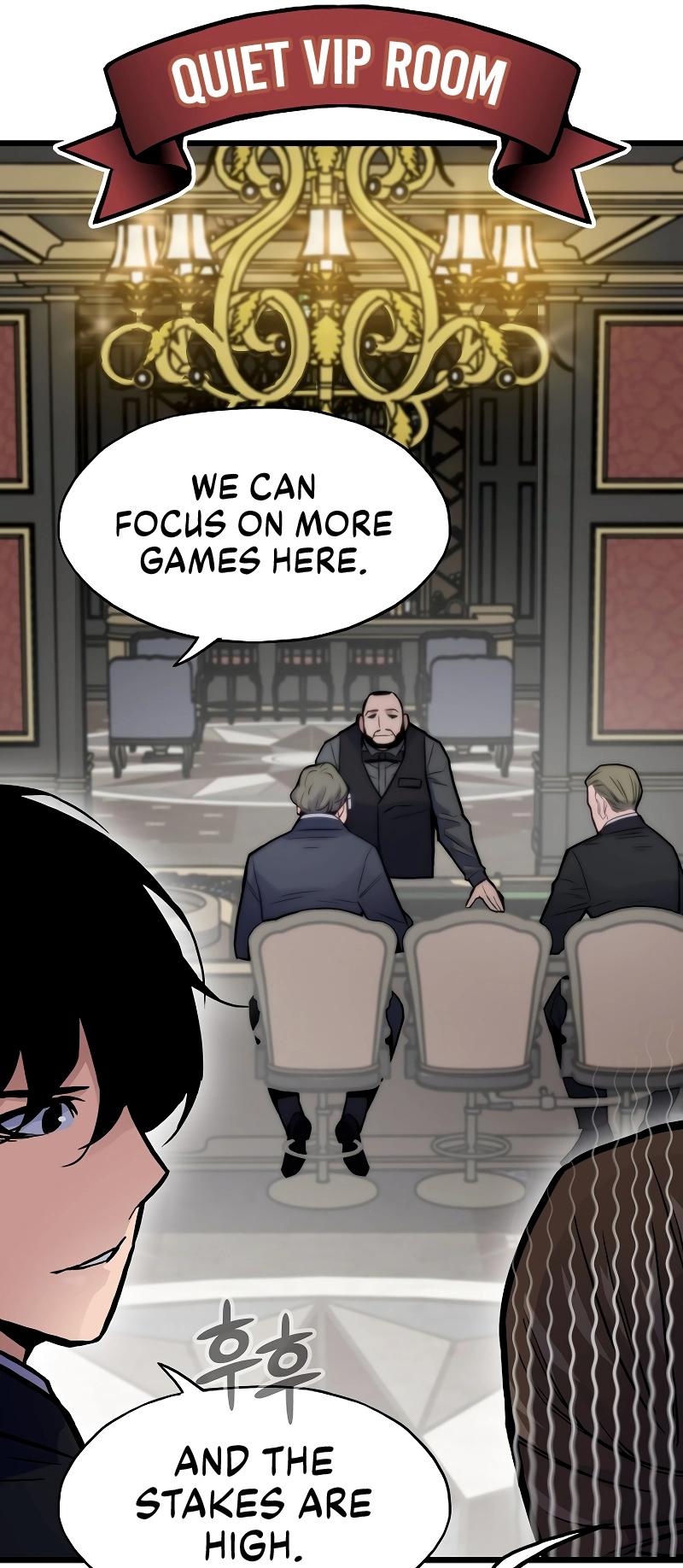 Read Reincarnator Manga Online
