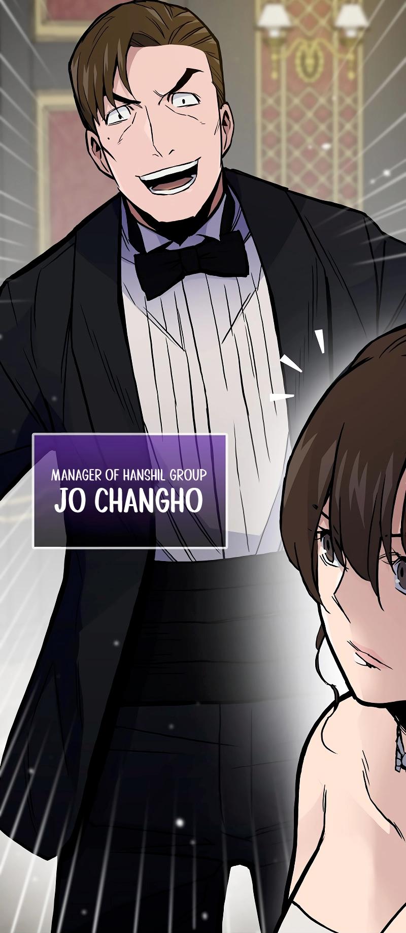 Read Reincarnator Manga Online