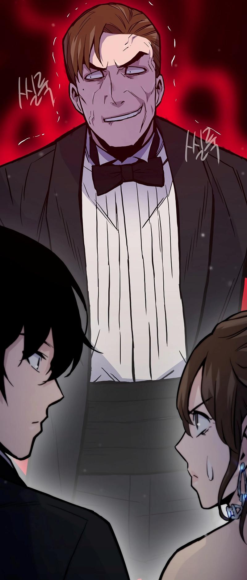 Read Reincarnator Manga Online