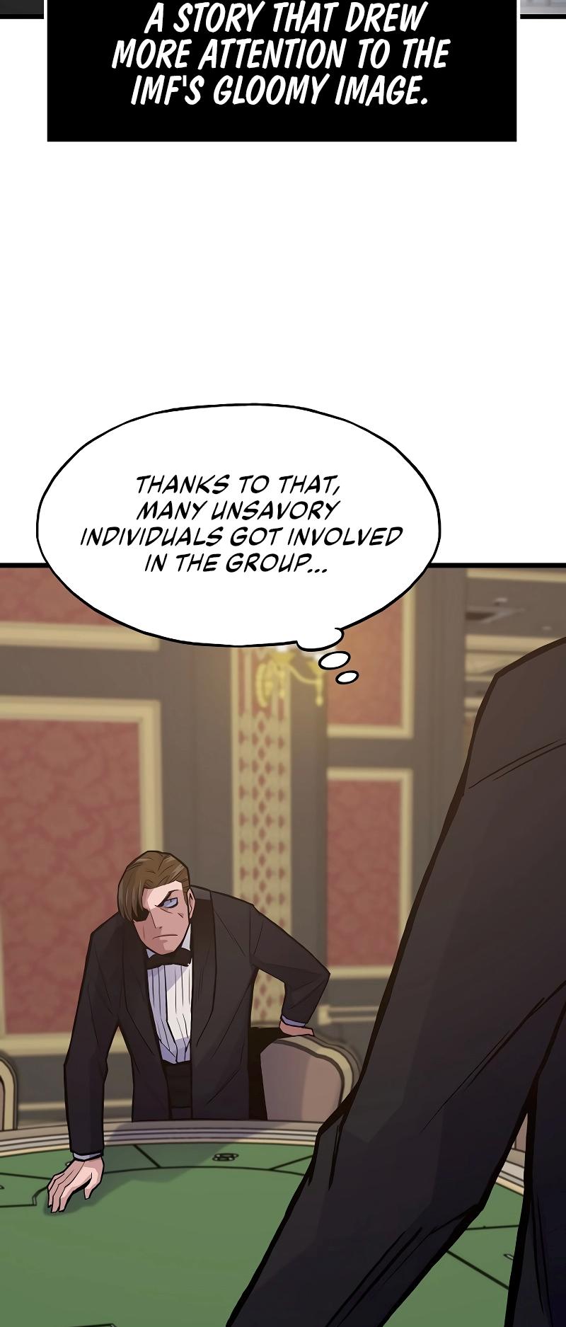 Read Reincarnator Manga Online