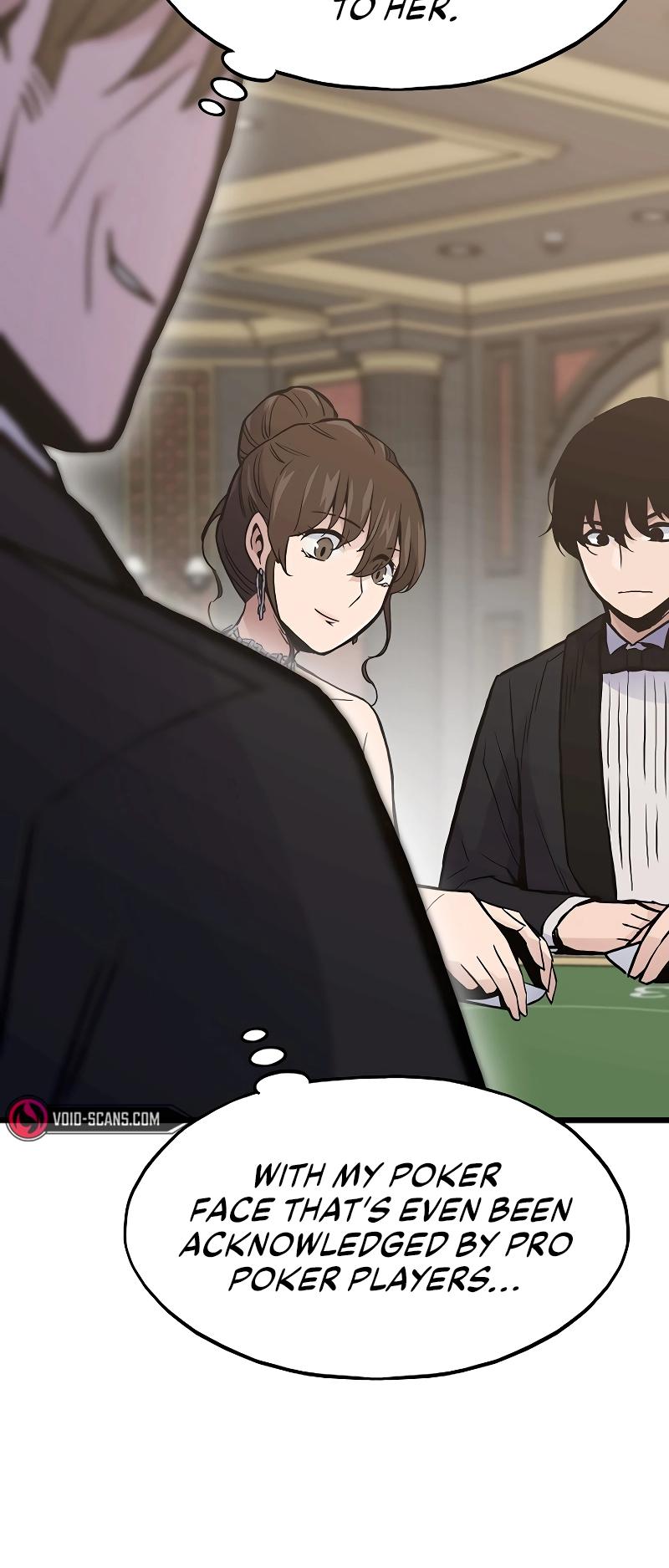 Read Reincarnator Manga Online