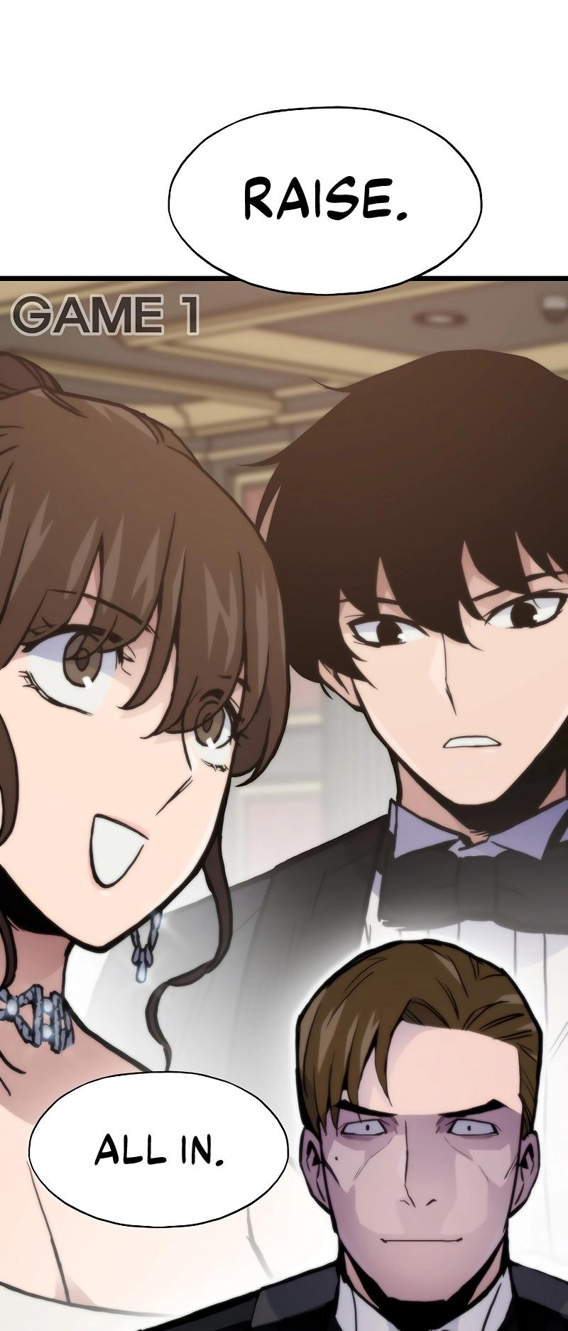 Read Reincarnator Manga Online