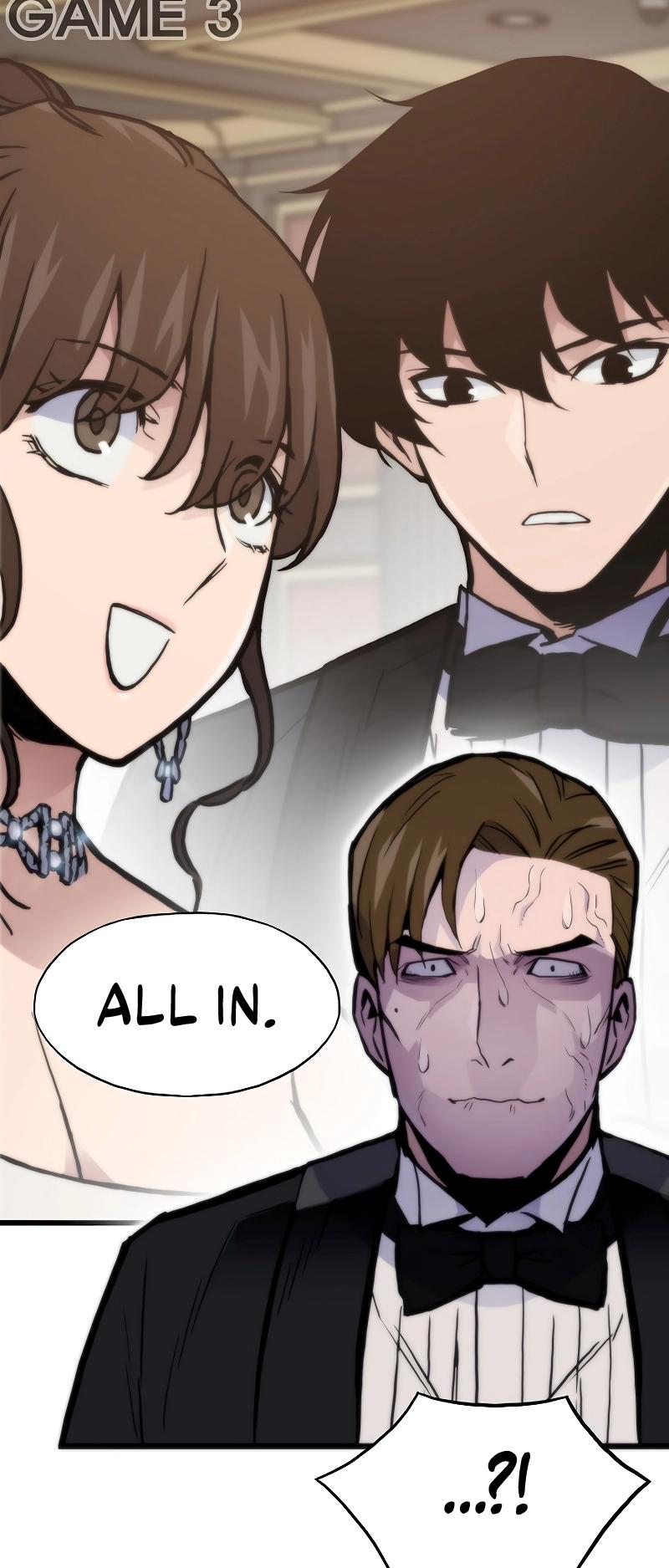 Read Reincarnator Manga Online