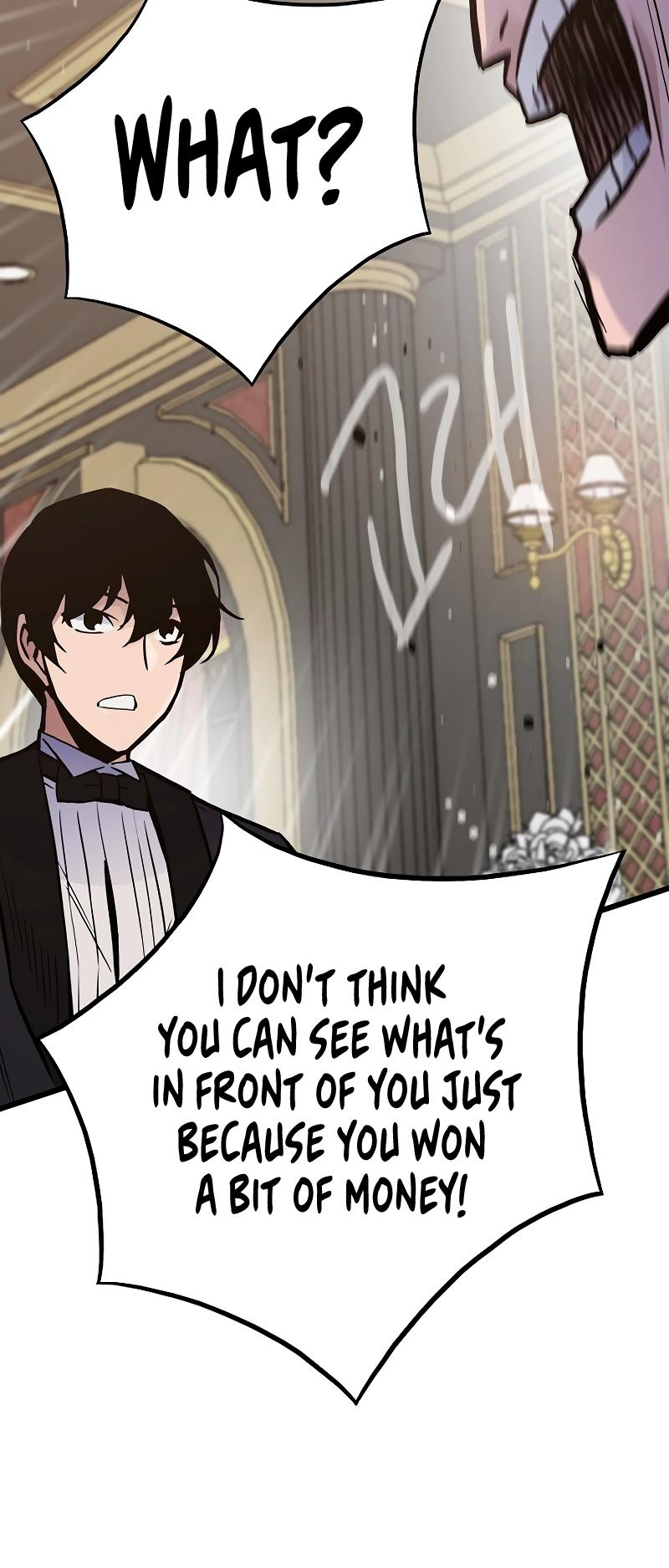 Read Reincarnator Manga Online