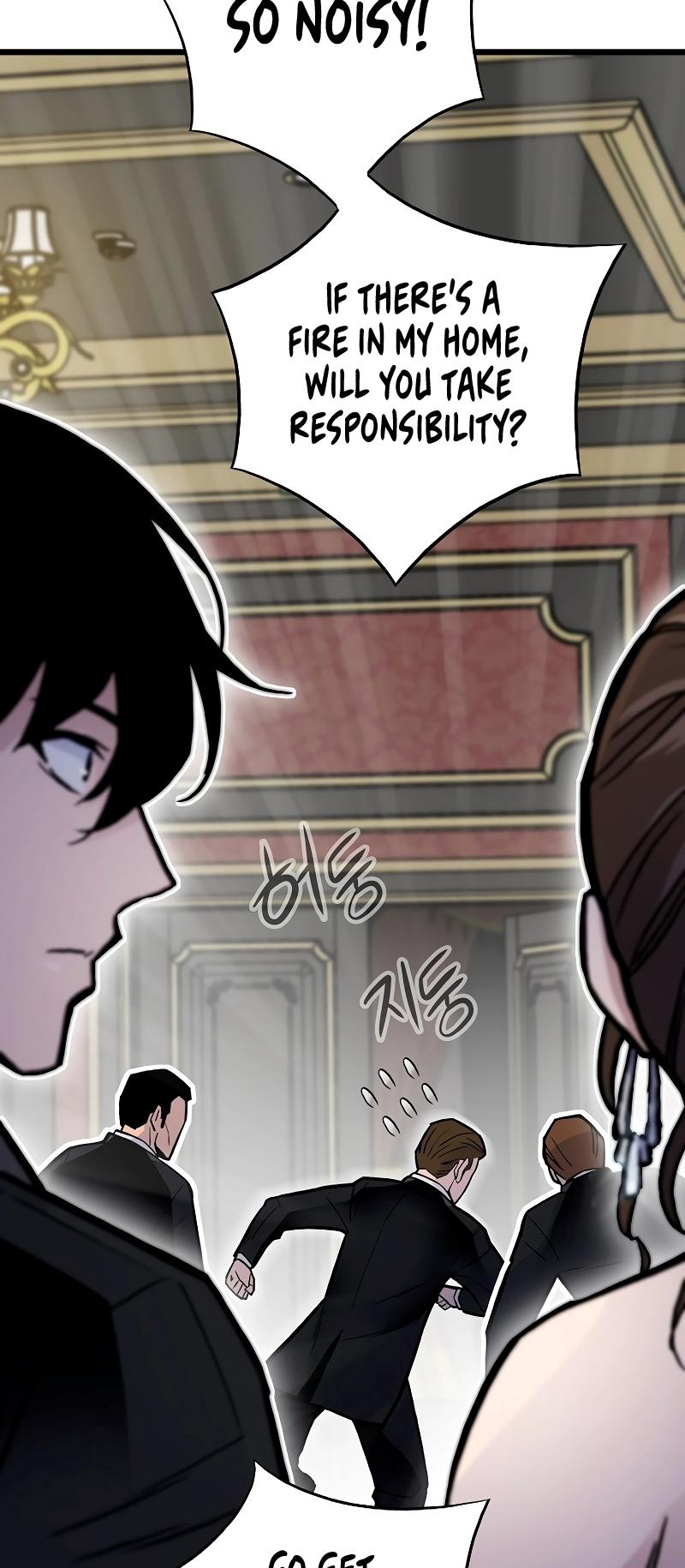 Read Reincarnator Manga Online
