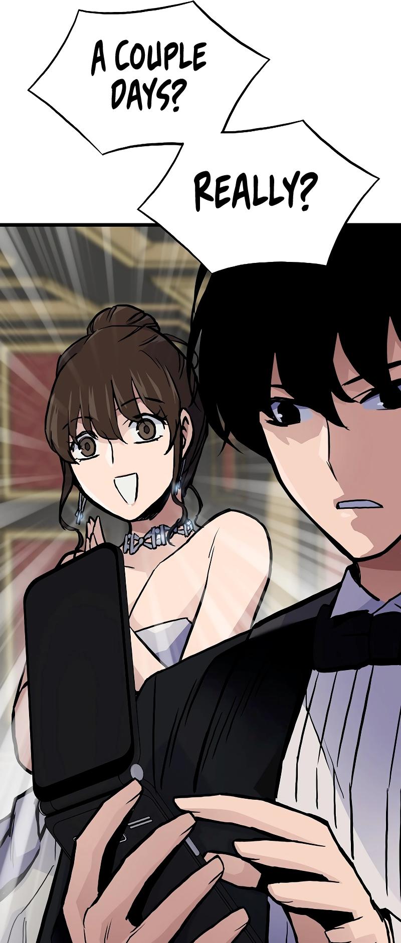 Read Reincarnator Manga Online