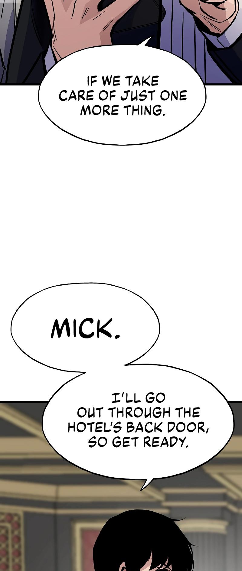 Read Reincarnator Manga Online