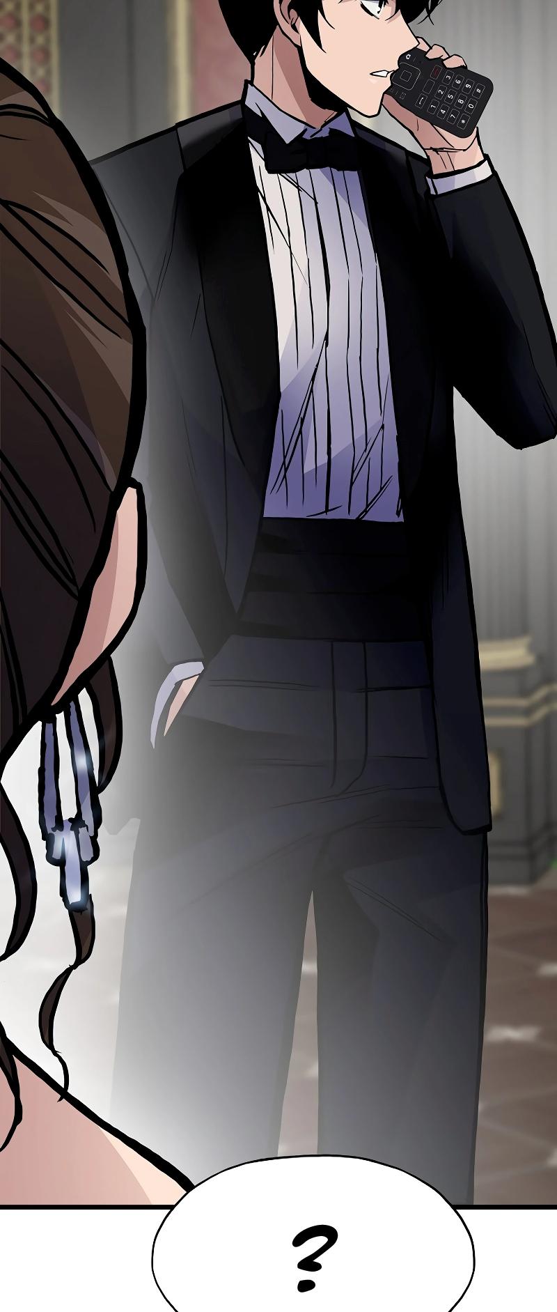 Read Reincarnator Manga Online