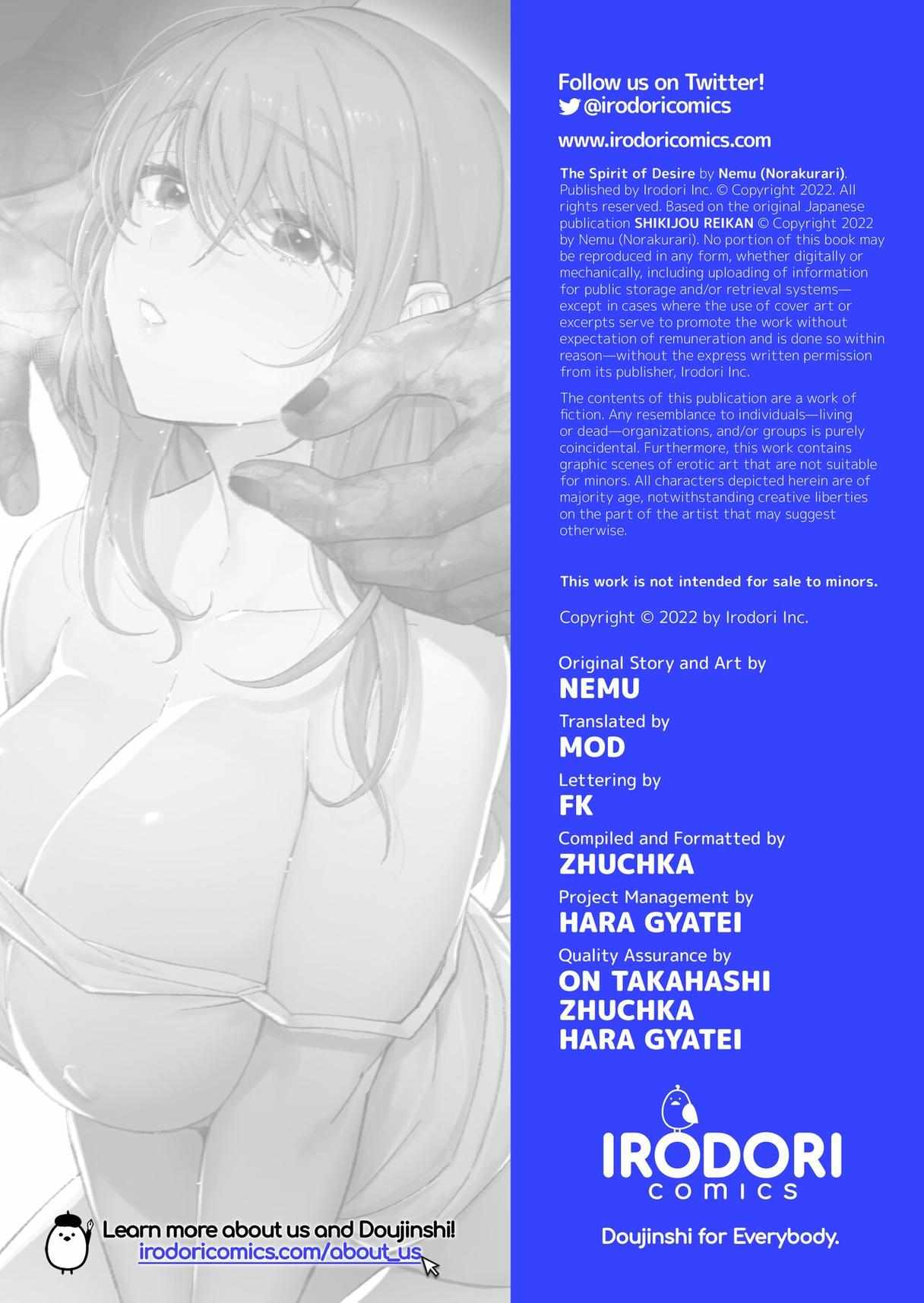 Read Reincarnator Manga Online