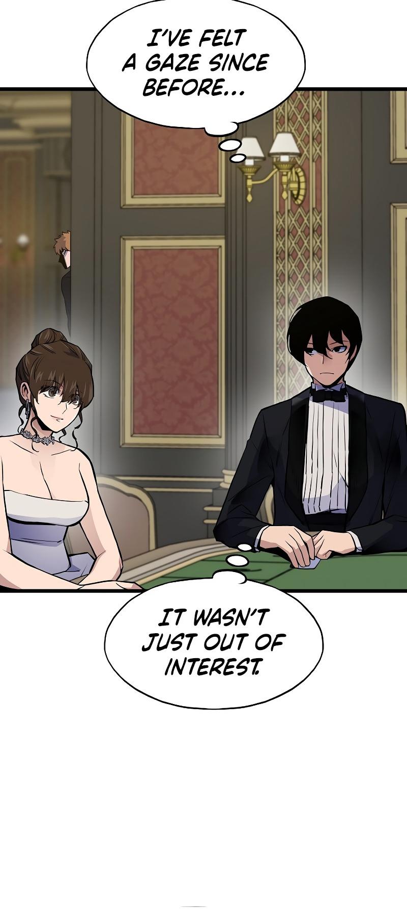 Read Reincarnator Manga Online
