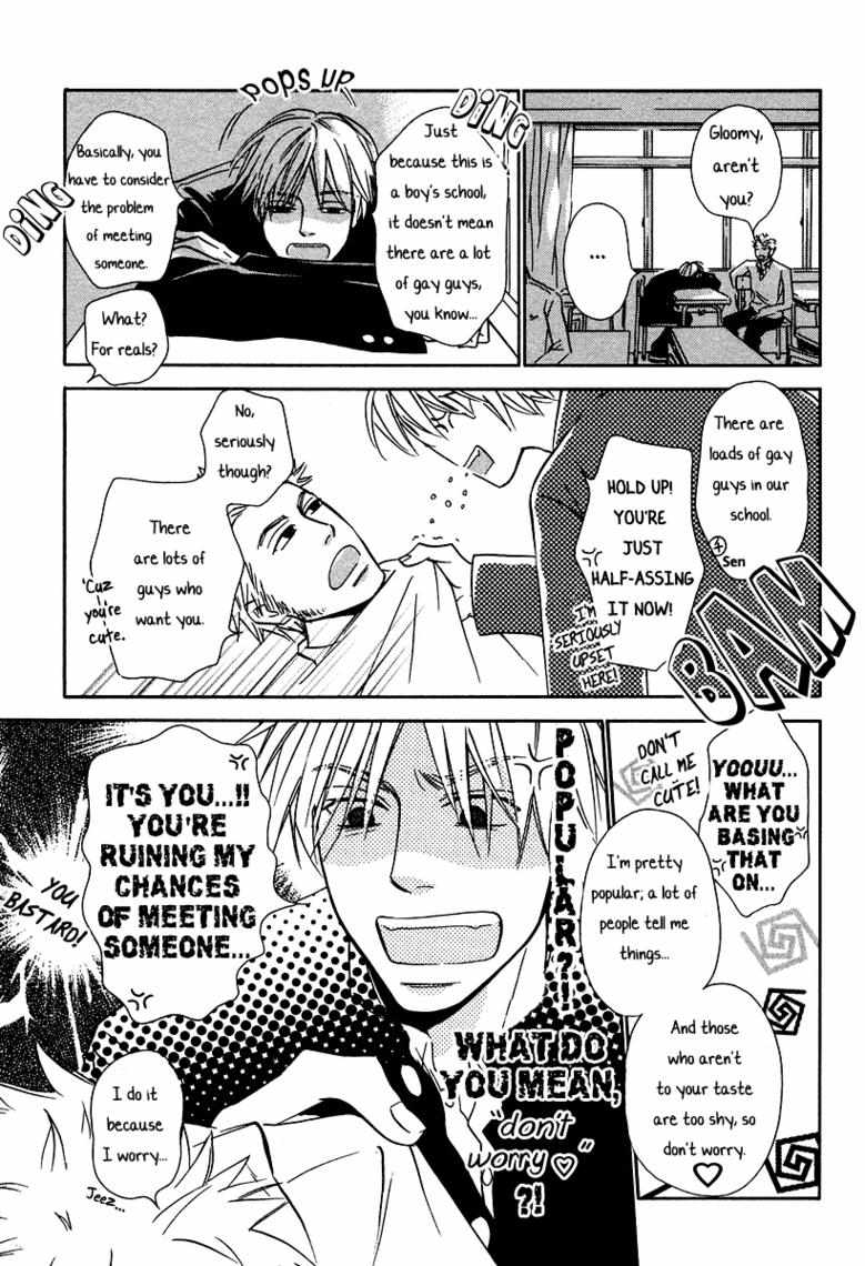 Read Reincarnator Manga Online