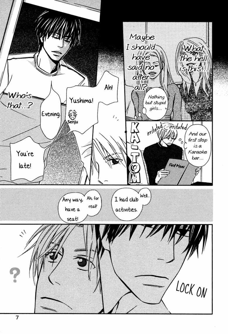 Read Reincarnator Manga Online