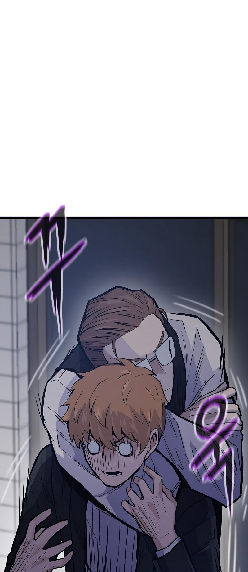 Read Reincarnator Manga Online