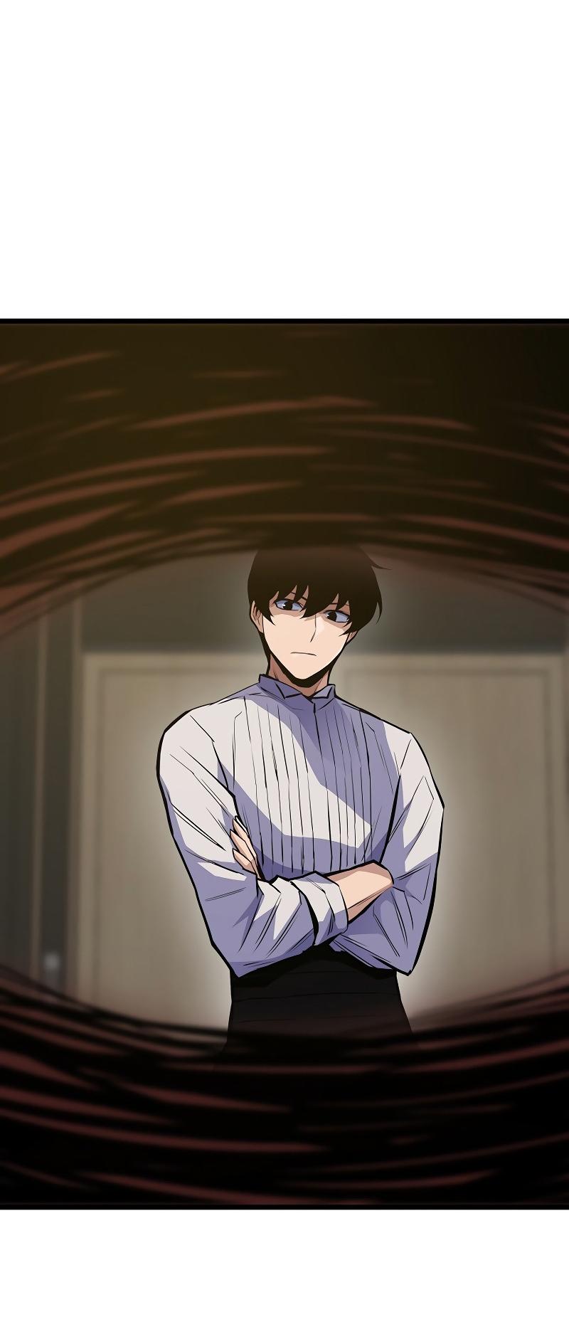 Read Reincarnator Manga Online