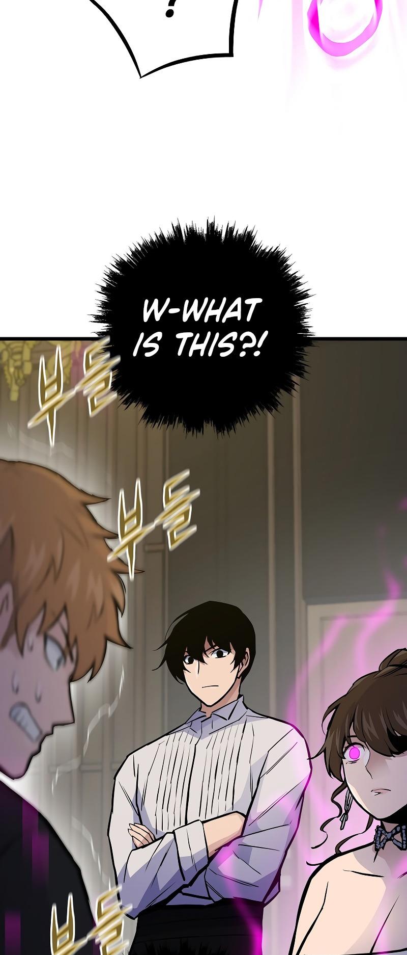 Read Reincarnator Manga Online
