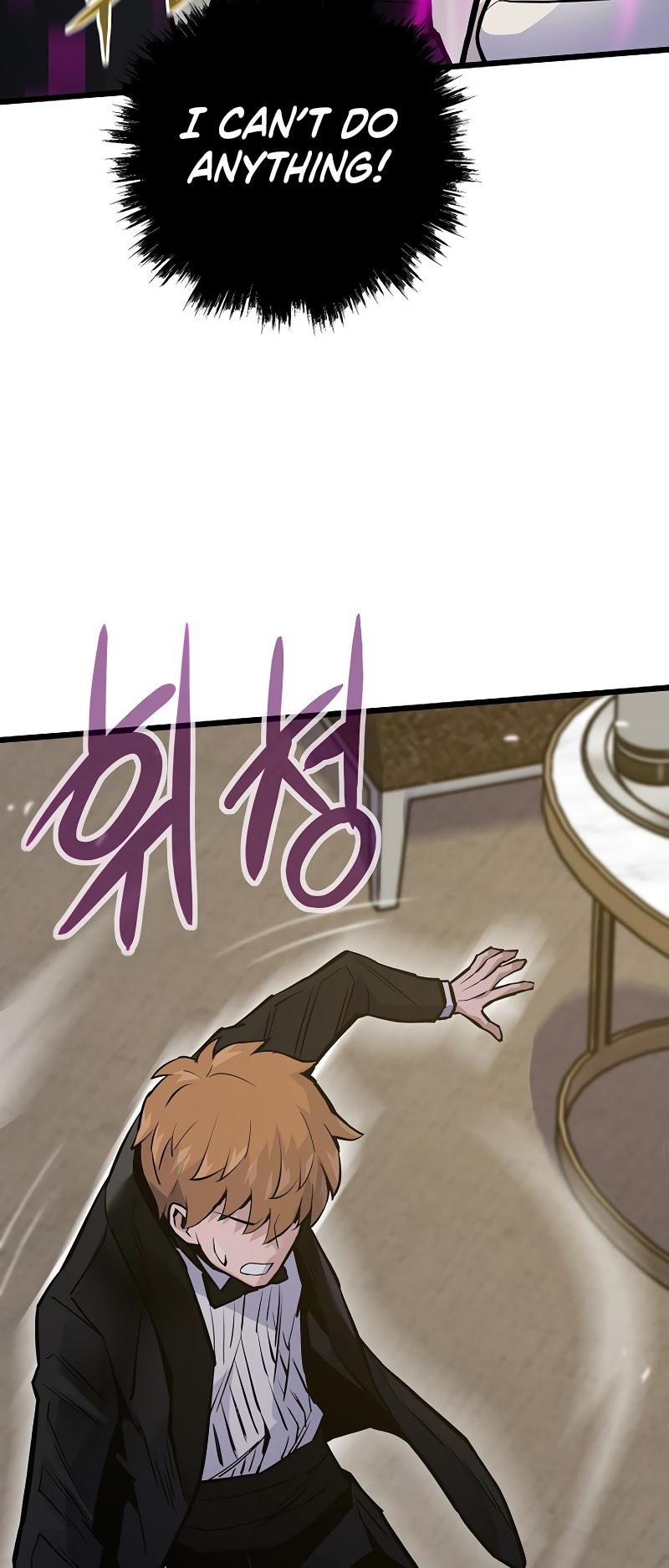 Read Reincarnator Manga Online