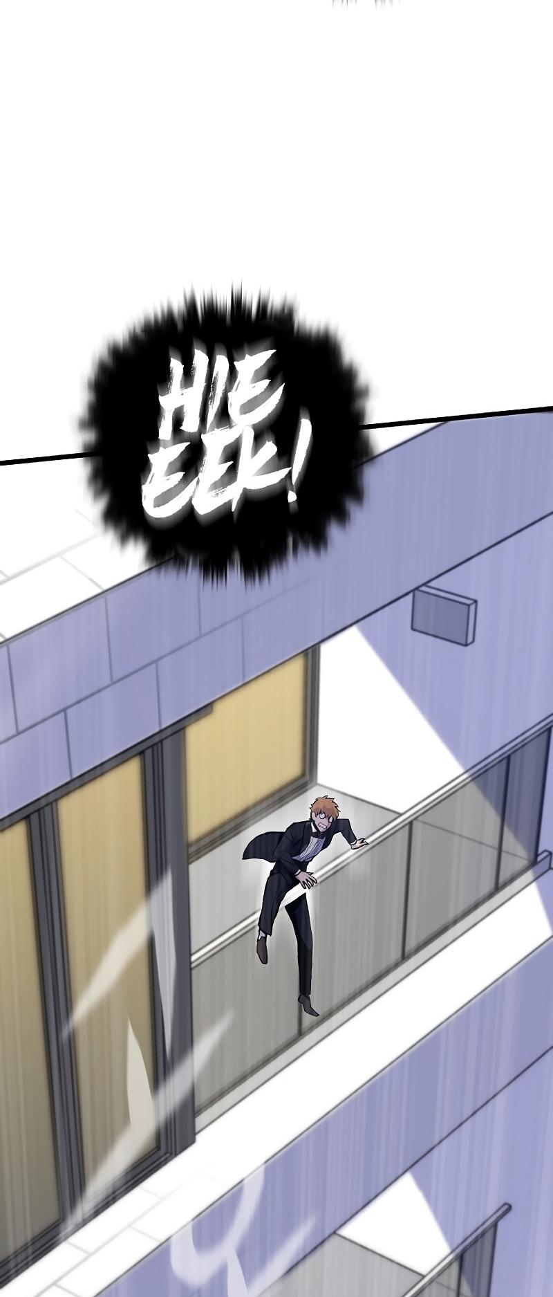 Read Reincarnator Manga Online