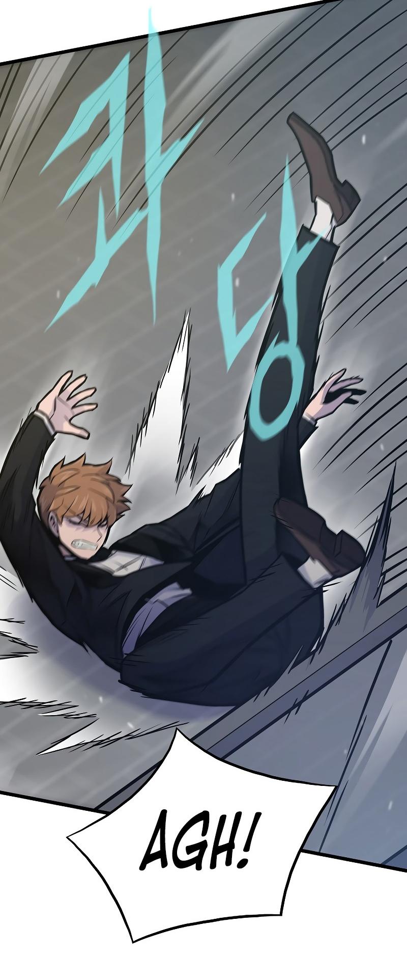 Read Reincarnator Manga Online