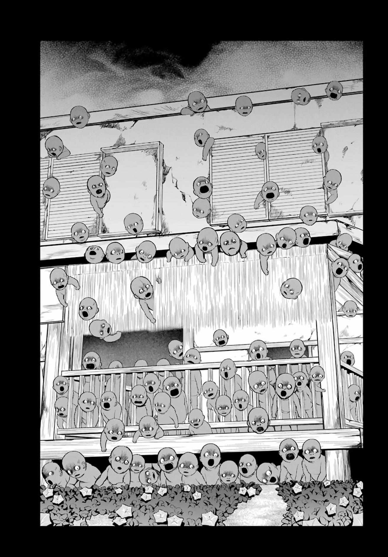 Read Reincarnator Manga Online