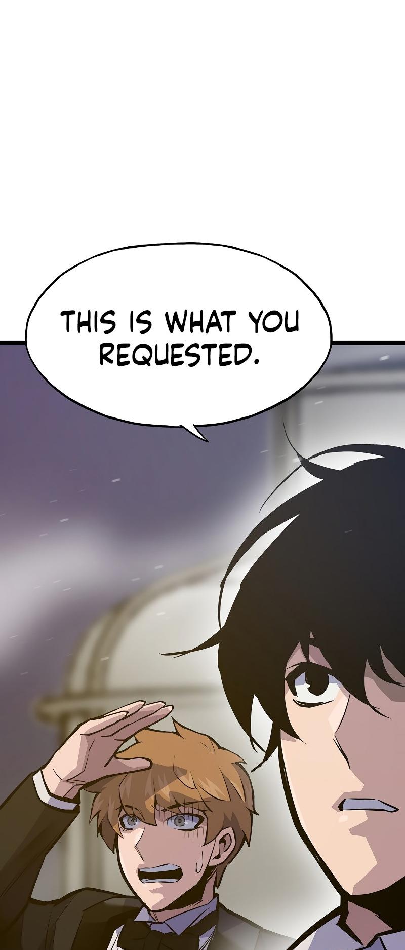 Read Reincarnator Manga Online