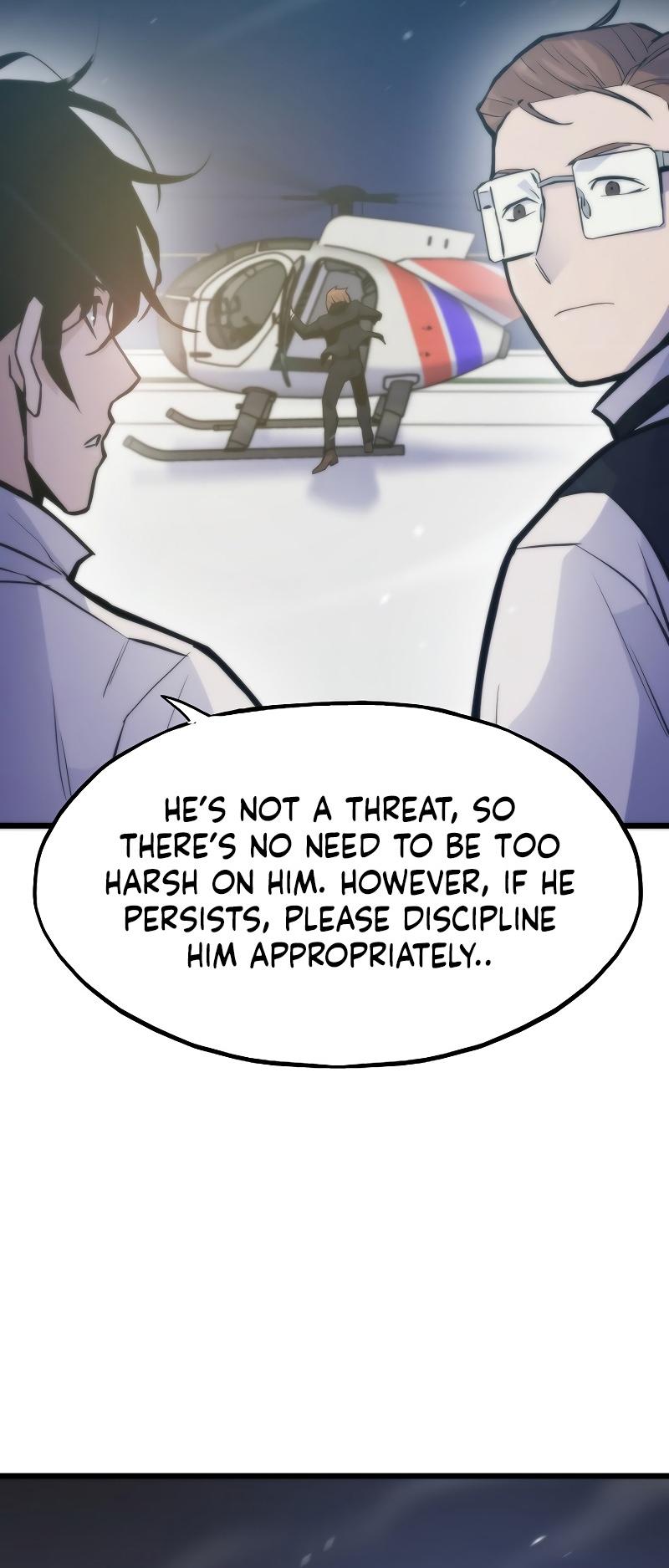 Read Reincarnator Manga Online