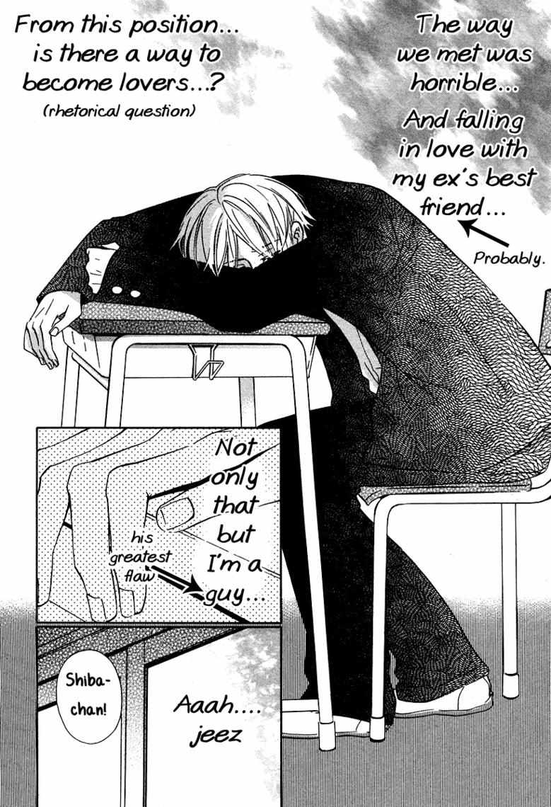 Read Reincarnator Manga Online