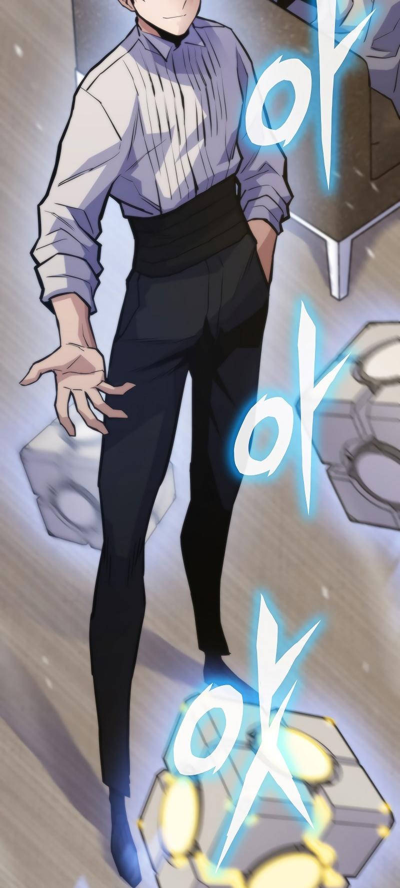 Read Reincarnator Manga Online
