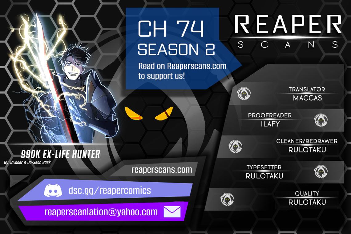 Read Reincarnator Manga Online