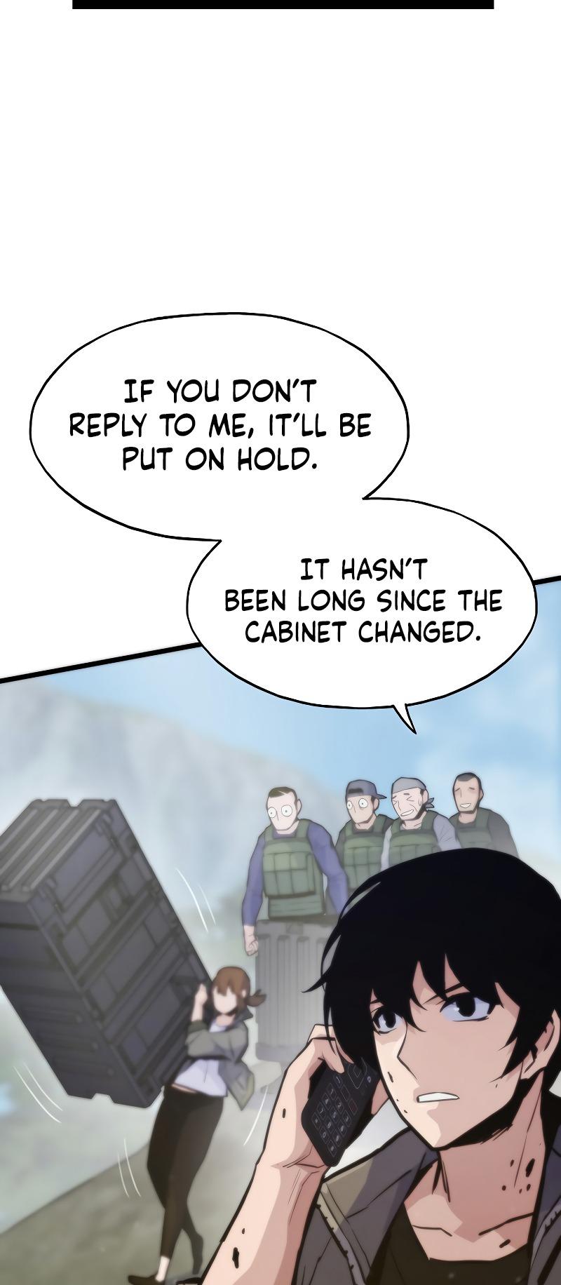 Read Reincarnator Manga Online