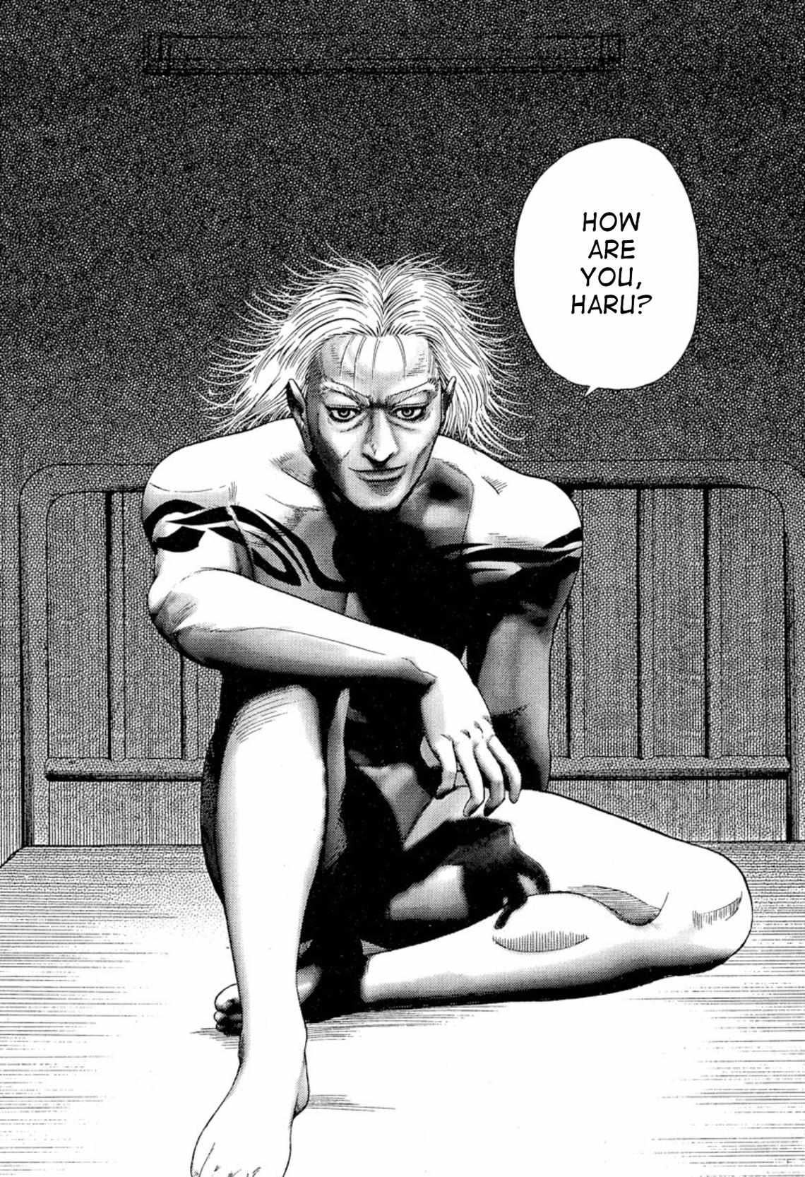 Read Reincarnator Manga Online