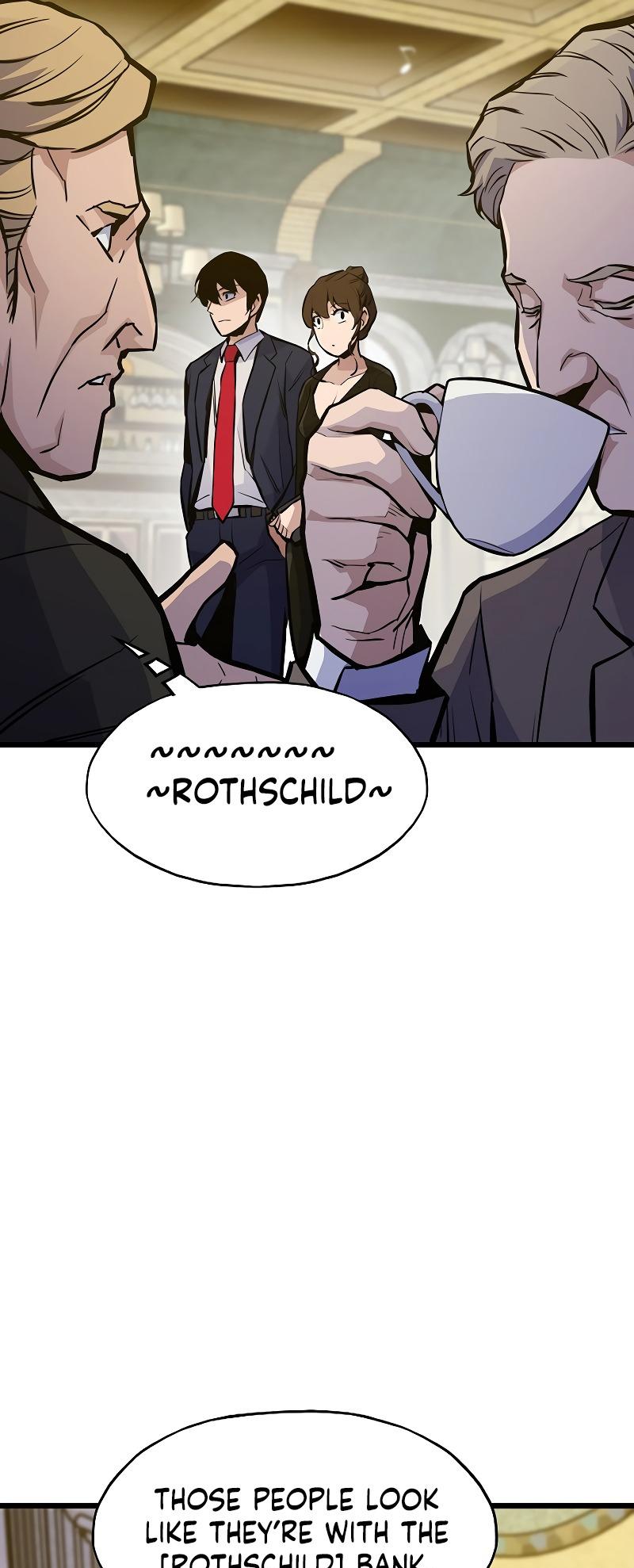 Read Reincarnator Manga Online