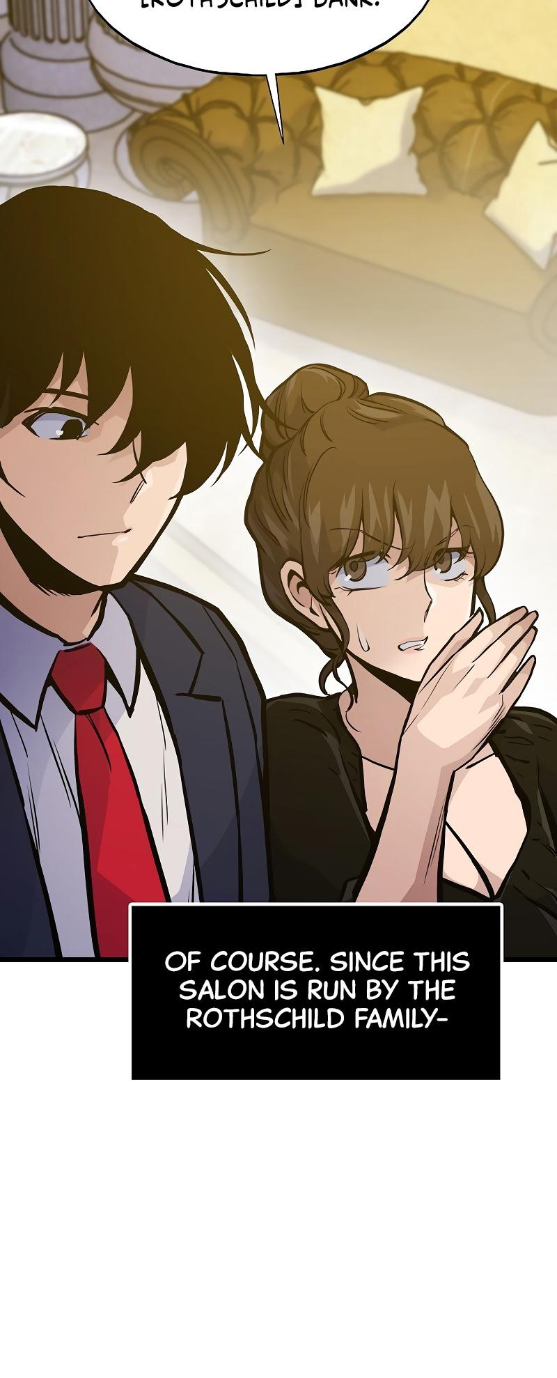 Read Reincarnator Manga Online