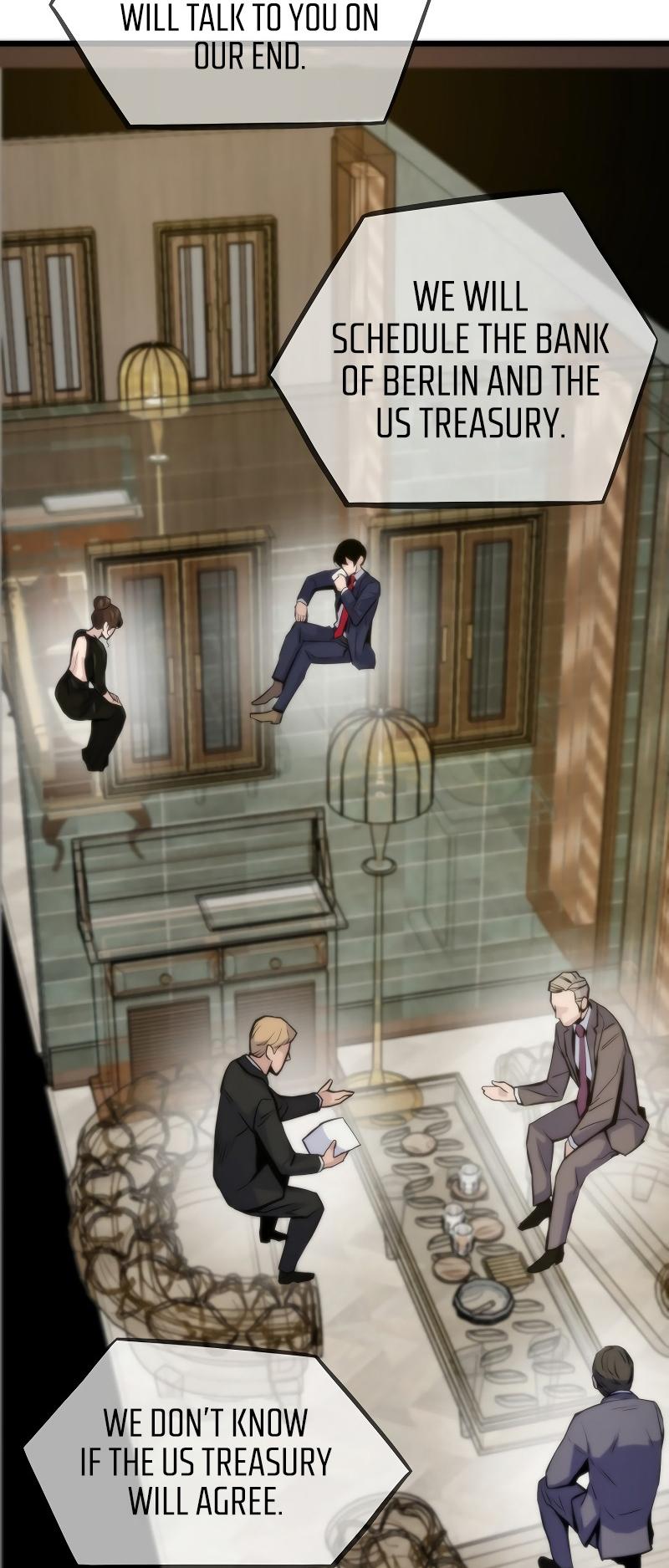 Read Reincarnator Manga Online