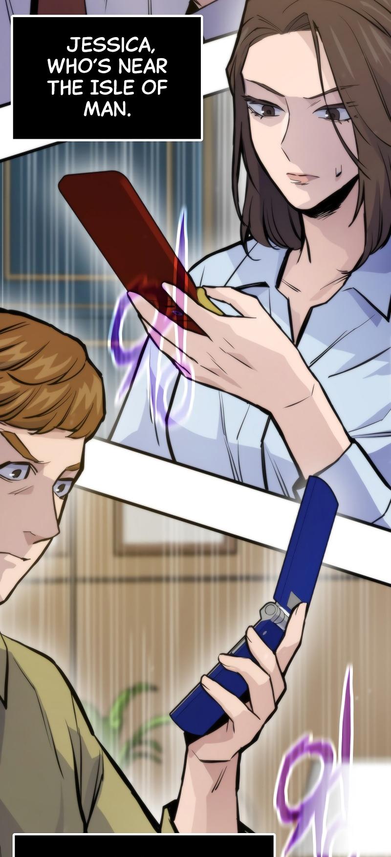 Read Reincarnator Manga Online