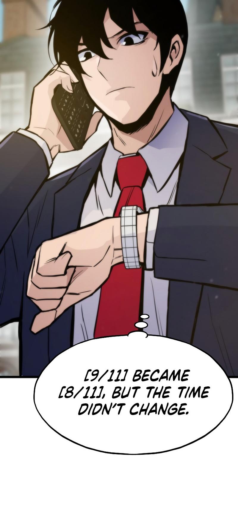 Read Reincarnator Manga Online