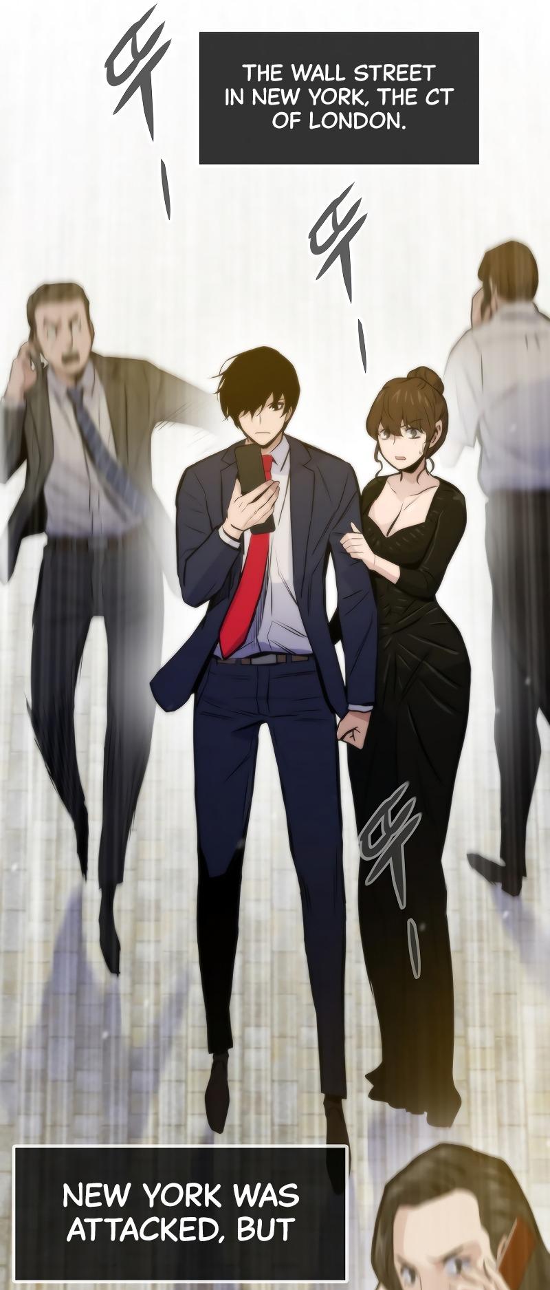Read Reincarnator Manga Online