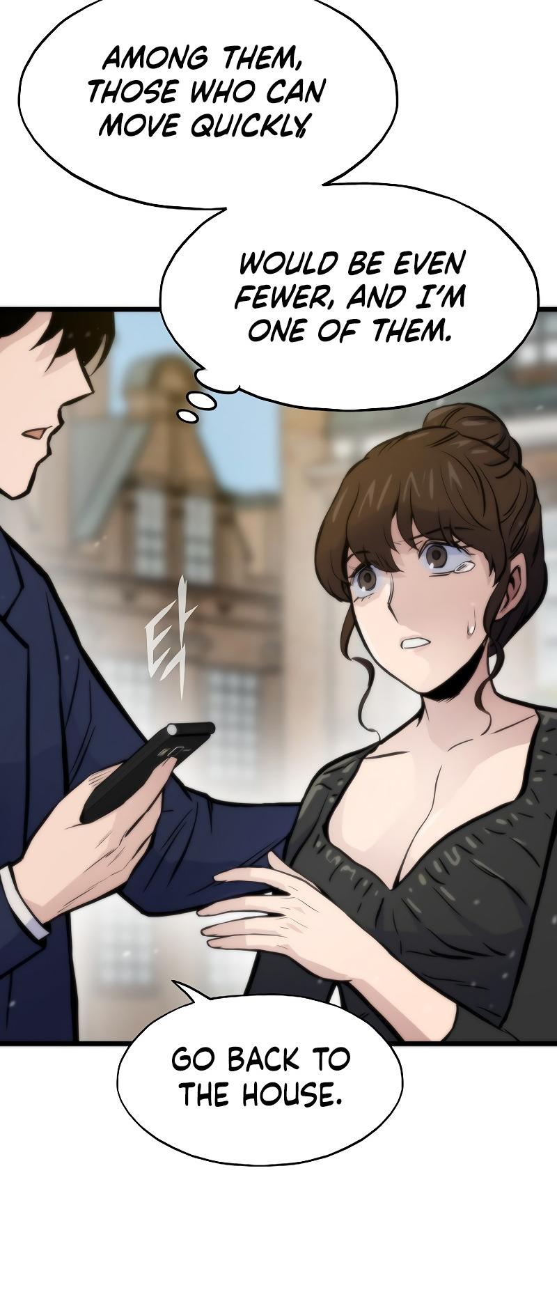 Read Reincarnator Manga Online