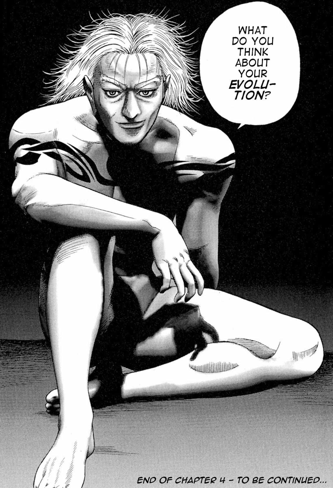 Read Reincarnator Manga Online