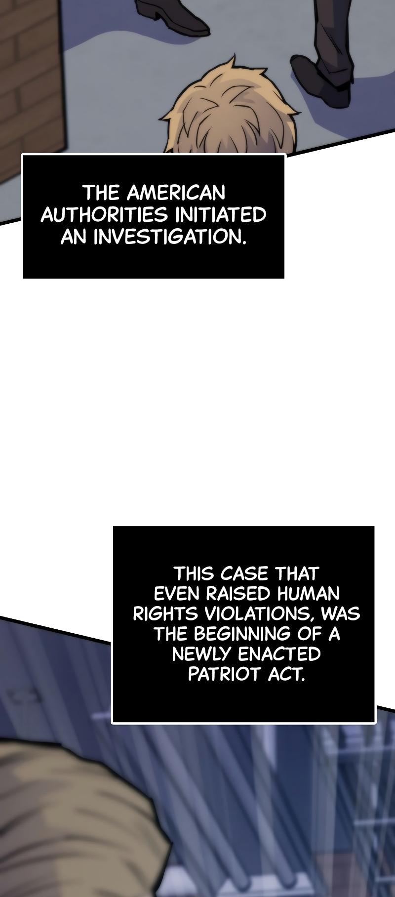 Read Reincarnator Manga Online